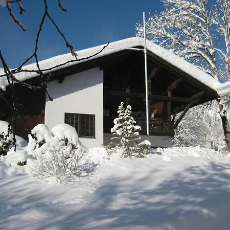 Hotel Panoramahotel Karwendelhof 3*