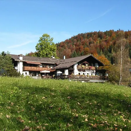 Panoramahotel Karwendelhof 3* Wallgau