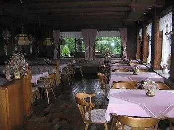 Panoramahotel Karwendelhof 3* Wallgau