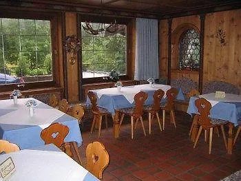 Panoramahotel Karwendelhof Wallgau
