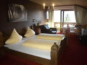 Panoramahotel Karwendelhof