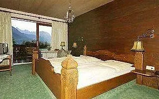 Panoramahotel Karwendelhof 3* Wallgau