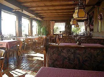 Panoramahotel Karwendelhof 3*