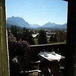 Hotel Panoramahotel Karwendelhof