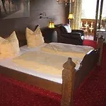 Hotel Panoramahotel Karwendelhof