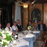 Panoramahotel Karwendelhof Hotel