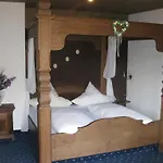 Panoramahotel Karwendelhof Hotel Wallgau