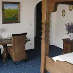 Hotel Panoramahotel Karwendelhof 3*