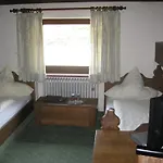 Panoramahotel Karwendelhof Hotel 3*