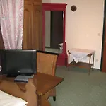 Panoramahotel Karwendelhof Hotel Wallgau