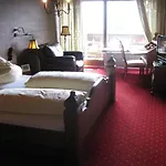 Panoramahotel Karwendelhof Hotel 3*
