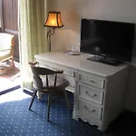 Panoramahotel Karwendelhof 3*