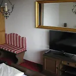 Hotel Panoramahotel Karwendelhof Wallgau