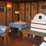 Hotel Panoramahotel Karwendelhof