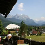 Panoramahotel Karwendelhof Hotel Wallgau