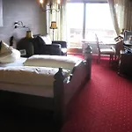 Panoramahotel Karwendelhof Hotel