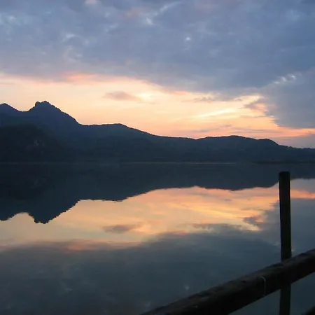 Panoramahotel Karwendelhof Wallgau
