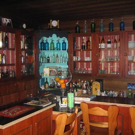 Panoramahotel Karwendelhof 3* Вальгау