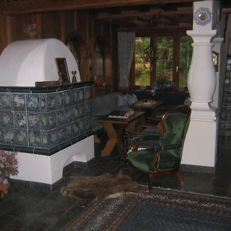 Panoramahotel Karwendelhof Hotel