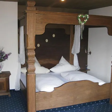 Panoramahotel Karwendelhof מלון וולגאו