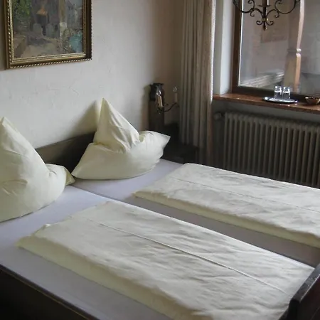 Panoramahotel Karwendelhof Отель