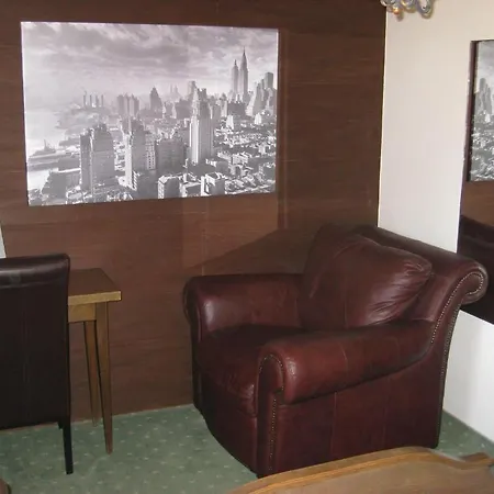 Panoramahotel Karwendelhof 3* Wallgau