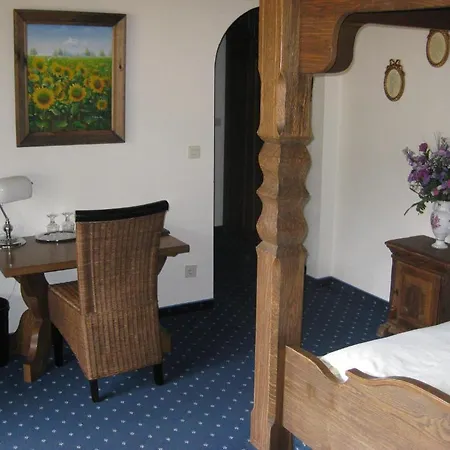 Hotel Panoramahotel Karwendelhof 3*