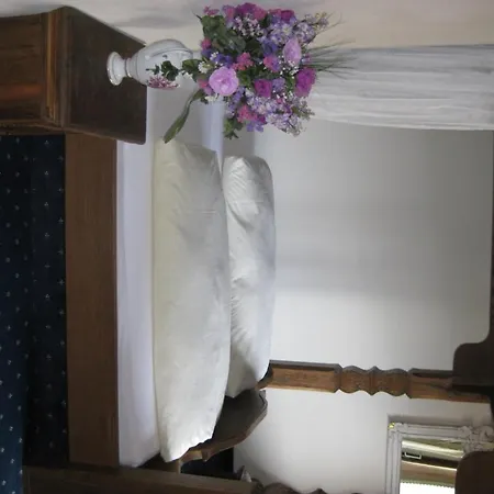 Panoramahotel Karwendelhof וולגאו