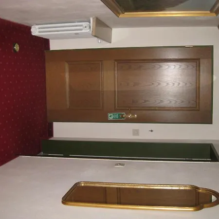 Panoramahotel Karwendelhof Hotel Wallgau