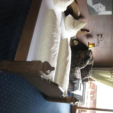 Panoramahotel Karwendelhof Отель Вальгау