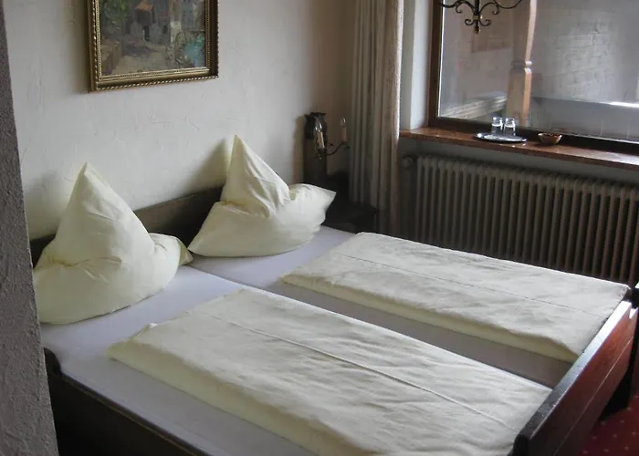 Panoramahotel Karwendelhof Otel