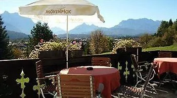 Panoramahotel Karwendelhof 3*
