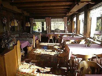 Otel Panoramahotel Karwendelhof 3*