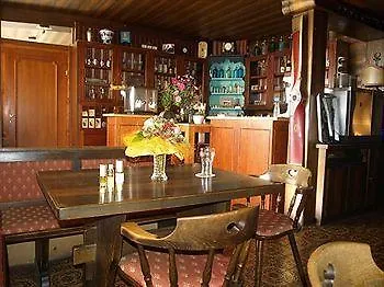 Otel Panoramahotel Karwendelhof